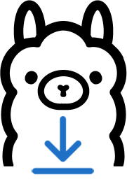 Ollama Logo